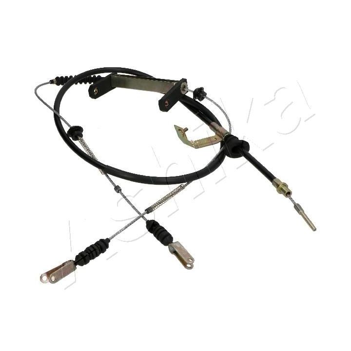 Trosas, stovėjimo stabdys ASHIKA 131-03-310