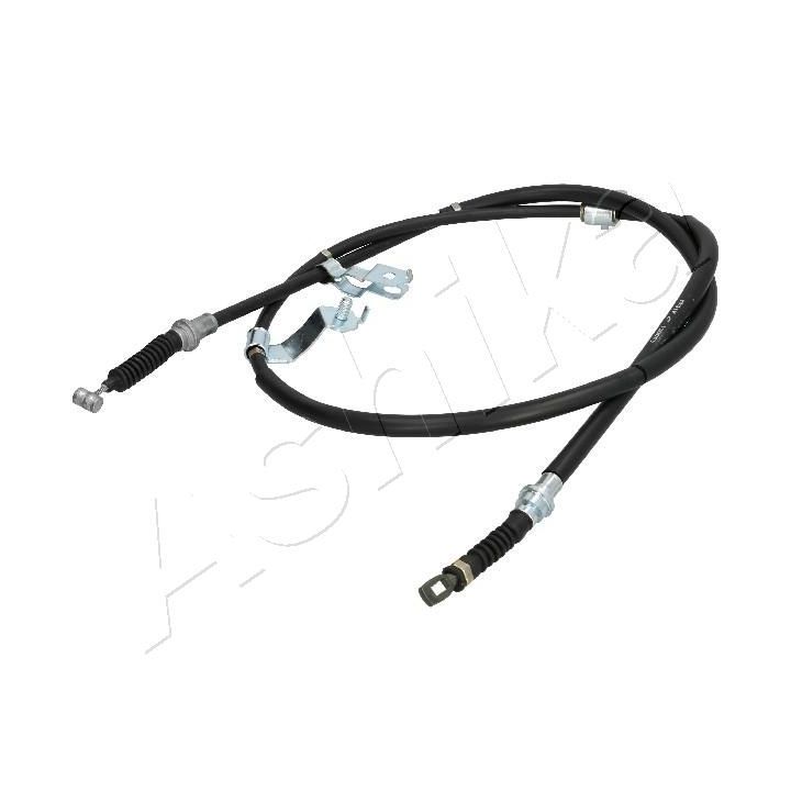 Trosas, stovėjimo stabdys ASHIKA 131-03-323R