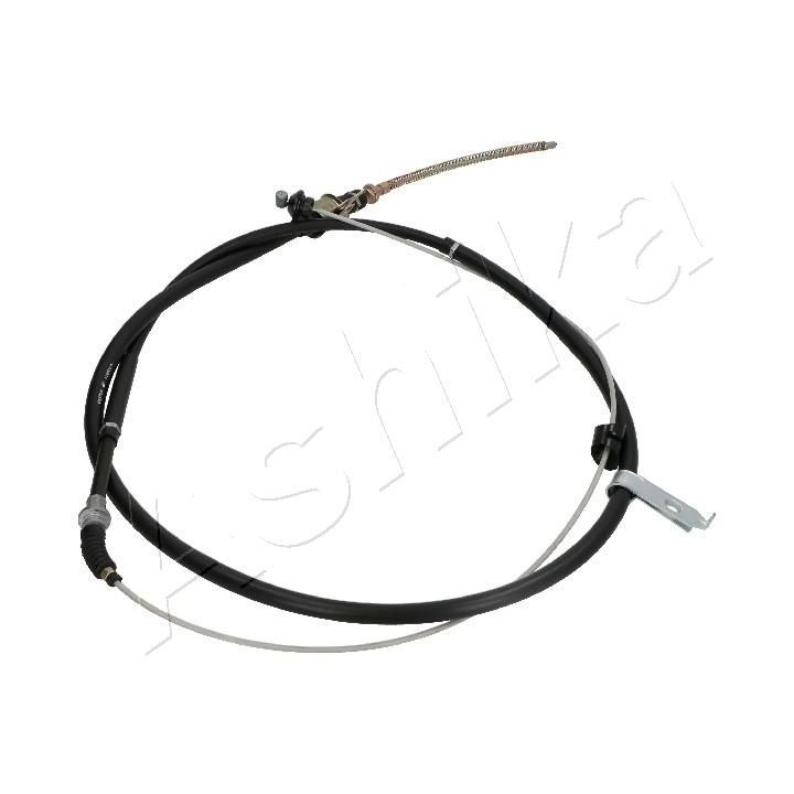 Trosas, stovėjimo stabdys ASHIKA 131-03-324L