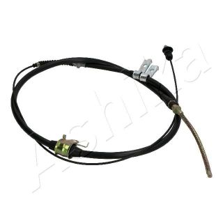 Trosas, stovėjimo stabdys ASHIKA 131-03-324R