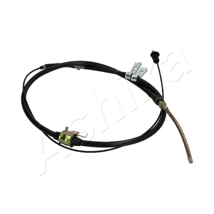 Trosas, stovėjimo stabdys ASHIKA 131-03-324R