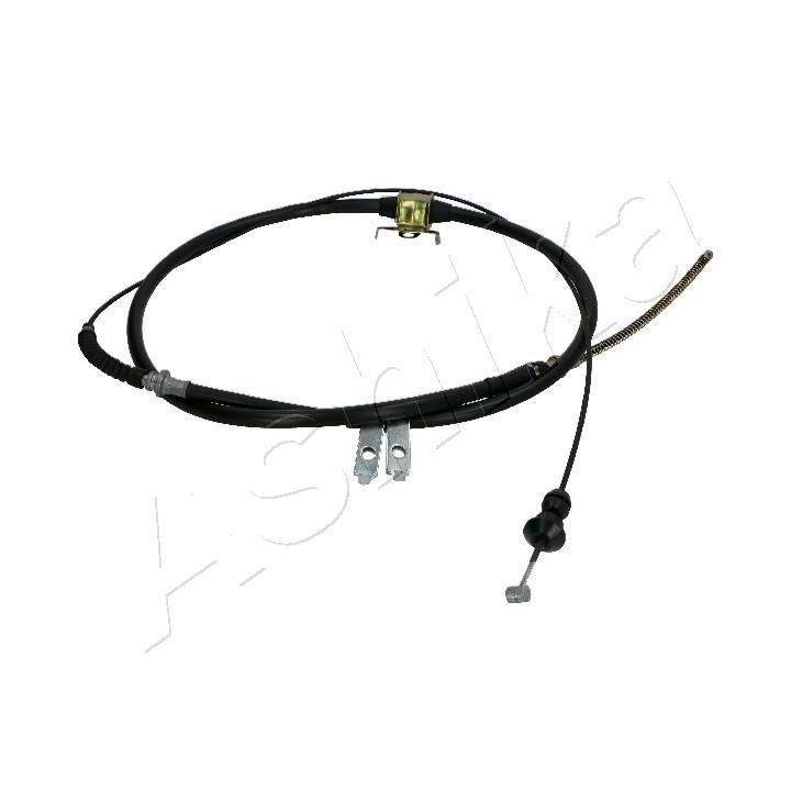 Trosas, stovėjimo stabdys ASHIKA 131-03-324R