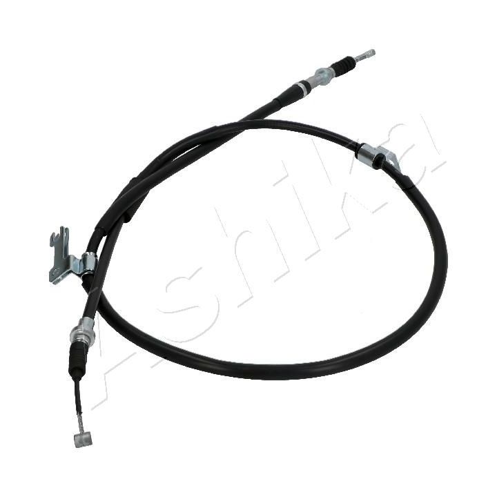 Trosas, stovėjimo stabdys ASHIKA 131-03-327L