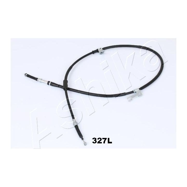 Trosas, stovėjimo stabdys ASHIKA 131-03-327L