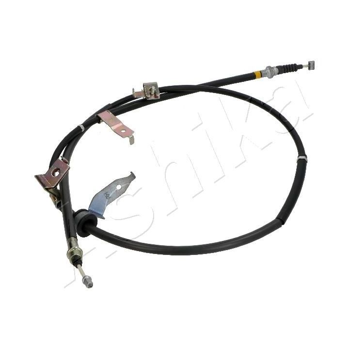 Trosas, stovėjimo stabdys ASHIKA 131-03-328R