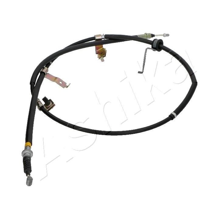 Trosas, stovėjimo stabdys ASHIKA 131-03-328R