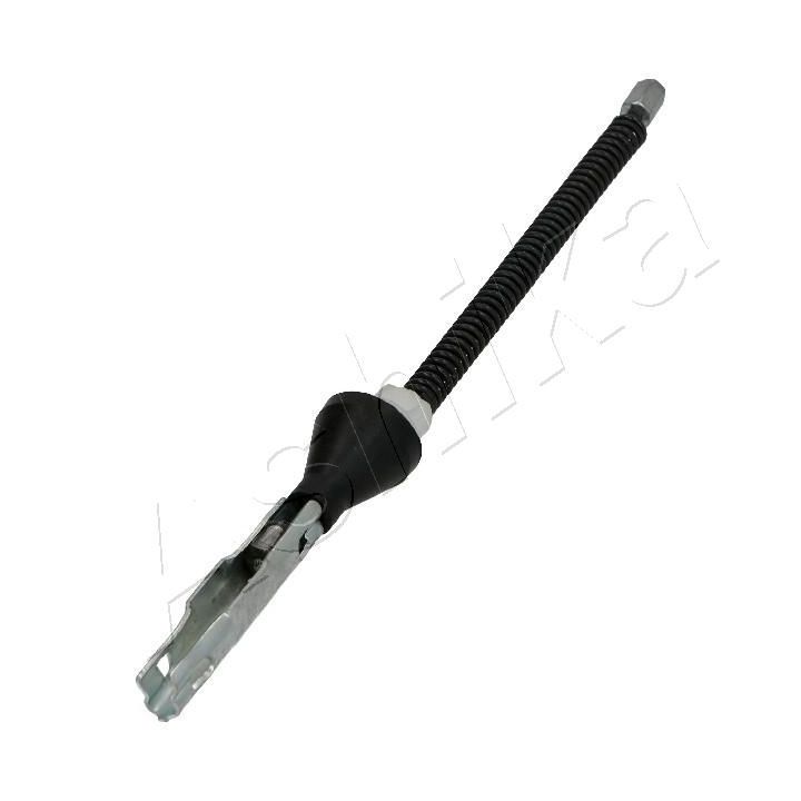 Trosas, stovėjimo stabdys ASHIKA 131-03-329