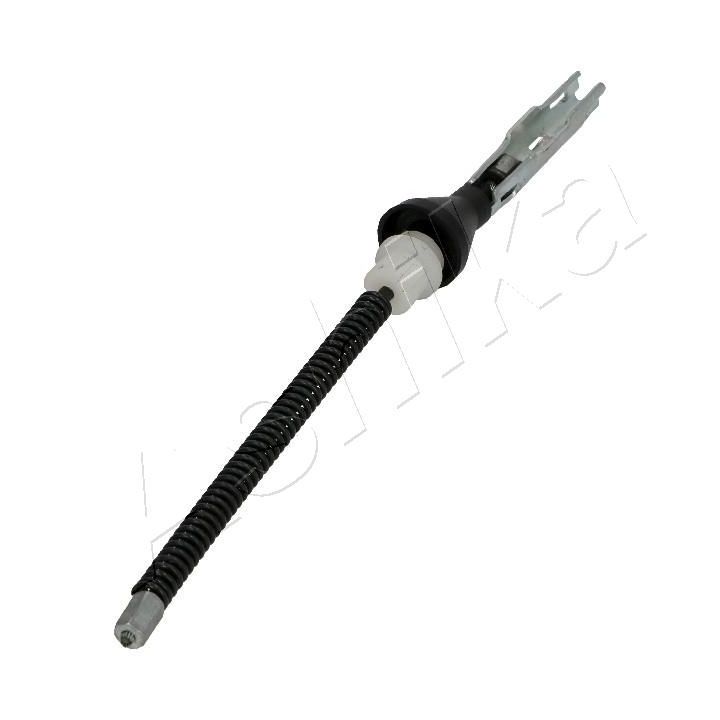 Trosas, stovėjimo stabdys ASHIKA 131-03-329