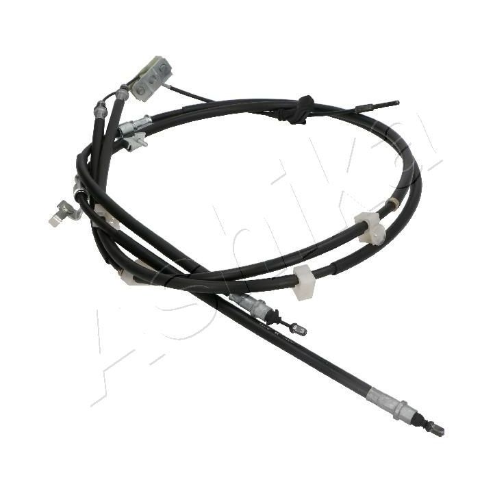 Trosas, stovėjimo stabdys ASHIKA 131-03-331