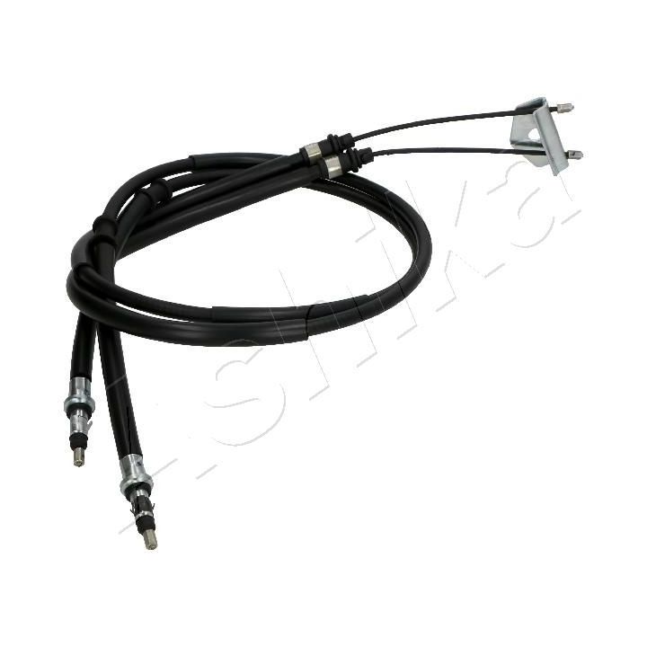 Trosas, stovėjimo stabdys ASHIKA 131-03-333