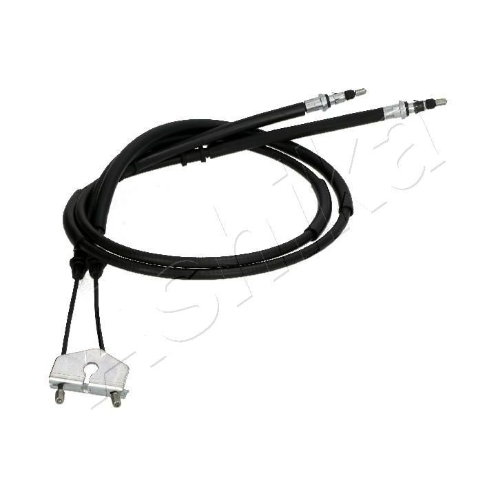 Trosas, stovėjimo stabdys ASHIKA 131-03-333