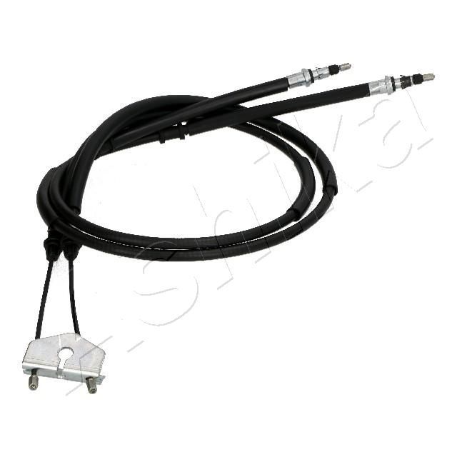 Trosas, stovėjimo stabdys ASHIKA 131-03-333