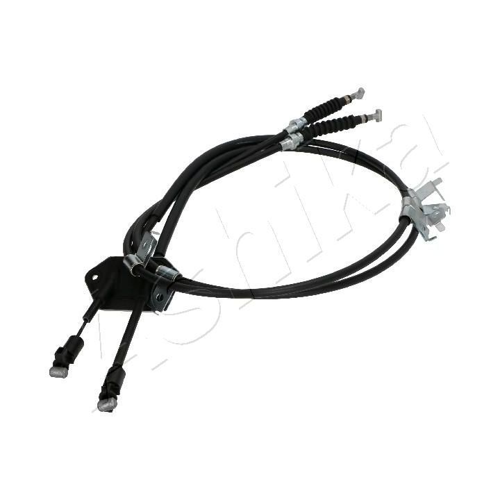 Trosas, stovėjimo stabdys ASHIKA 131-03-336