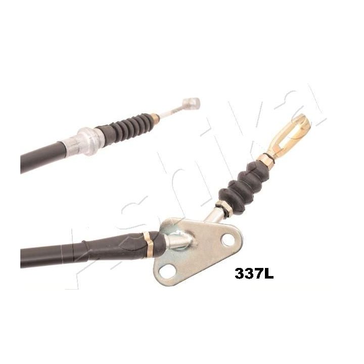 Trosas, stovėjimo stabdys ASHIKA 131-03-337L