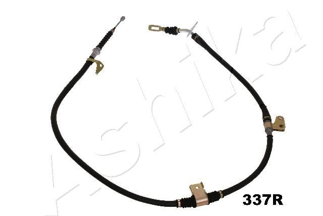 Trosas, stovėjimo stabdys ASHIKA 131-03-337R