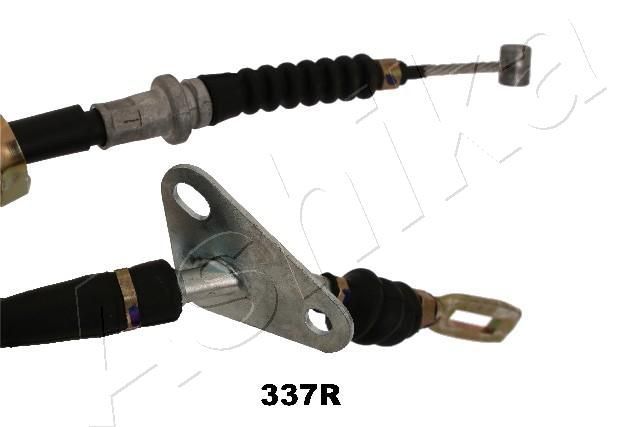 Trosas, stovėjimo stabdys ASHIKA 131-03-337R