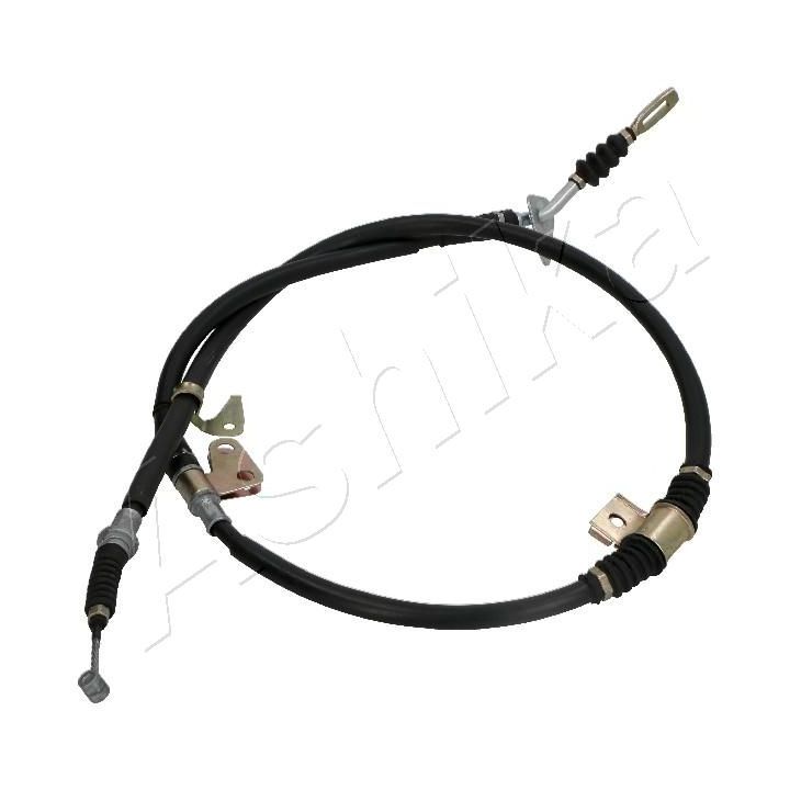 Trosas, stovėjimo stabdys ASHIKA 131-03-337R