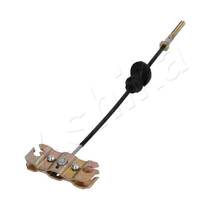 Trosas, stovėjimo stabdys ASHIKA 131-03-340