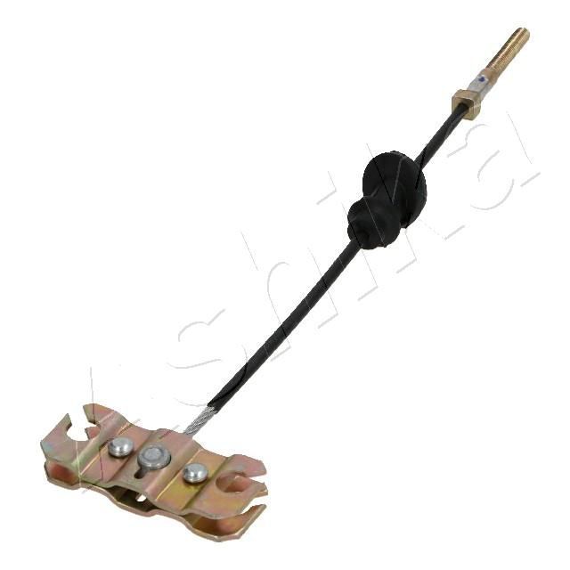 Trosas, stovėjimo stabdys ASHIKA 131-03-340