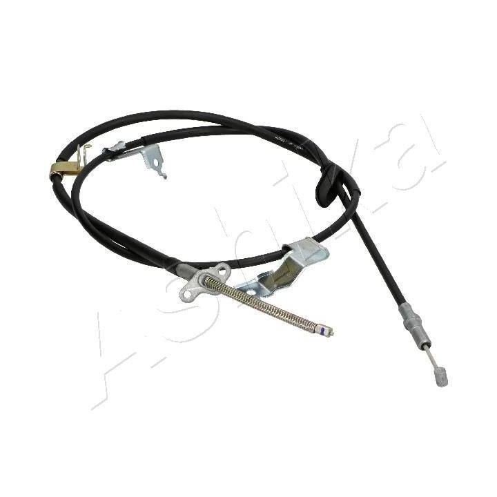 Trosas, stovėjimo stabdys ASHIKA 131-03-341L