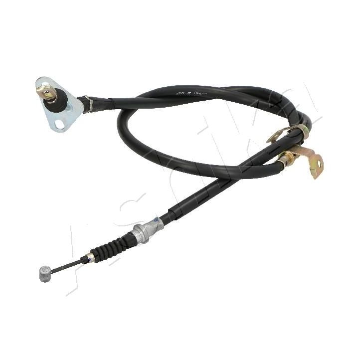 Trosas, stovėjimo stabdys ASHIKA 131-03-341R