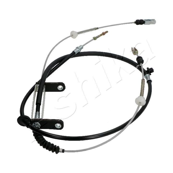 Trosas, stovėjimo stabdys ASHIKA 131-03-342