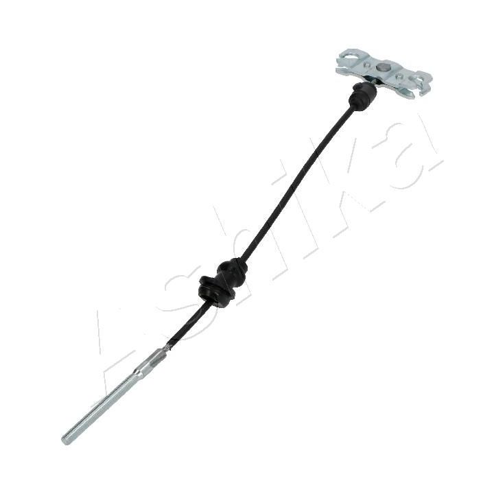 Trosas, stovėjimo stabdys ASHIKA 131-03-345