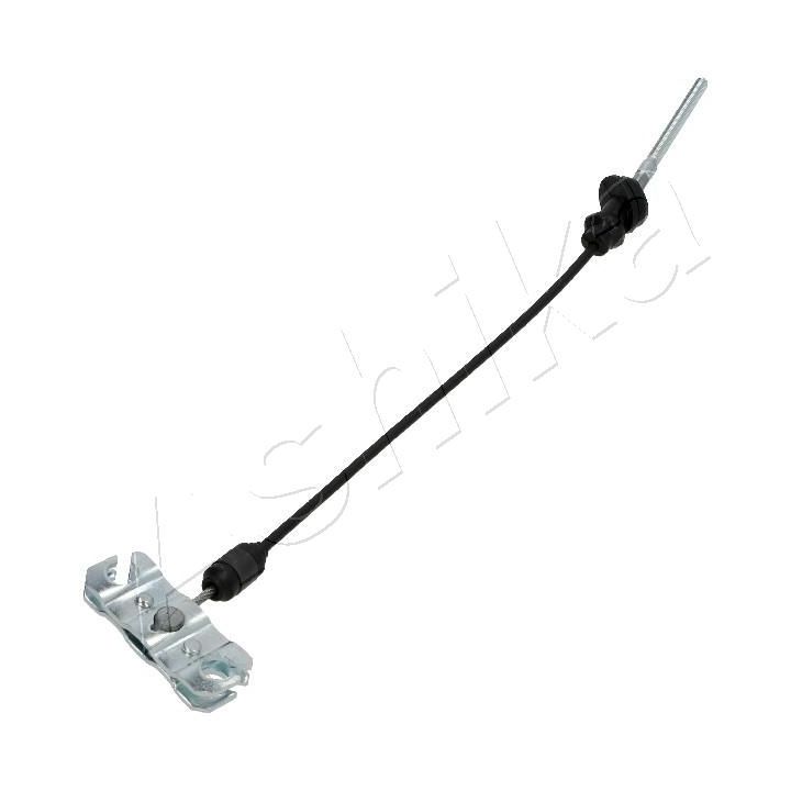 Trosas, stovėjimo stabdys ASHIKA 131-03-345