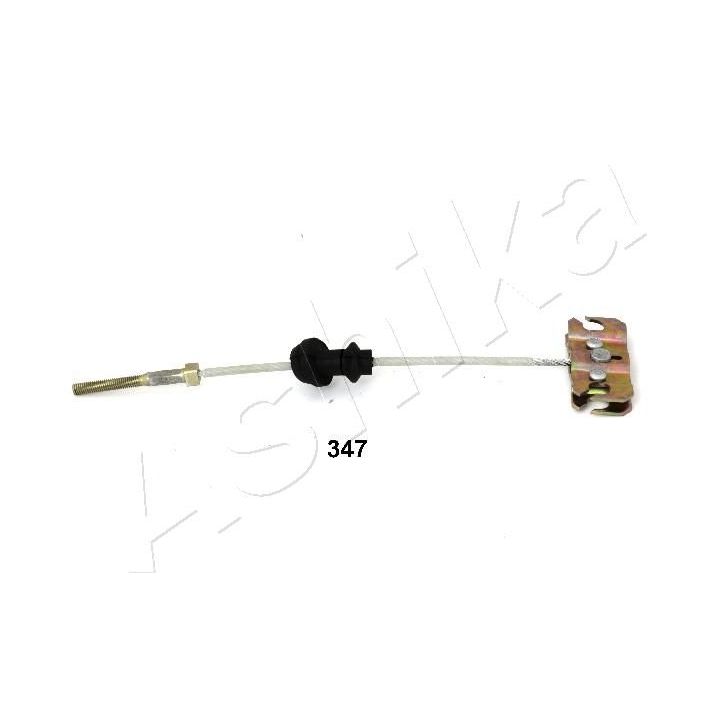 Trosas, stovėjimo stabdys ASHIKA 131-03-347