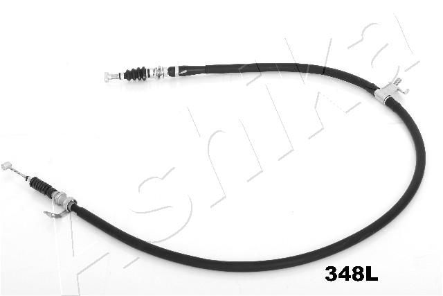 Trosas, stovėjimo stabdys ASHIKA 131-03-348L