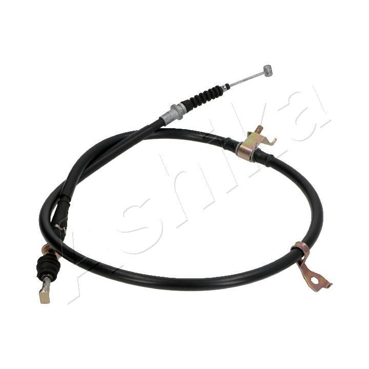 Trosas, stovėjimo stabdys ASHIKA 131-03-348L