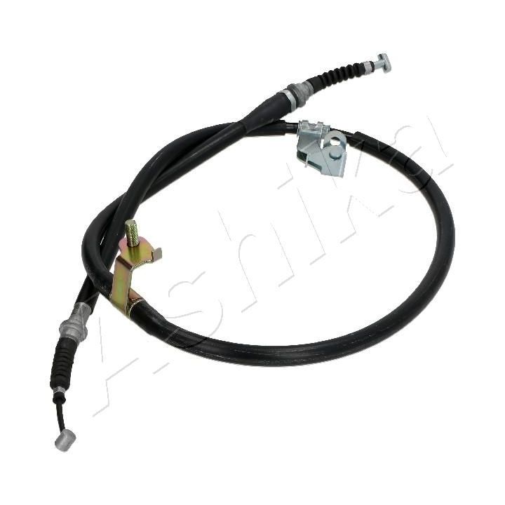 Trosas, stovėjimo stabdys ASHIKA 131-03-349L