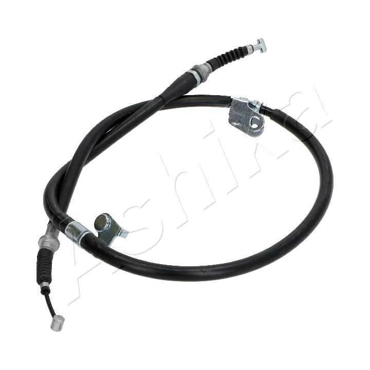 Trosas, stovėjimo stabdys ASHIKA 131-03-349R