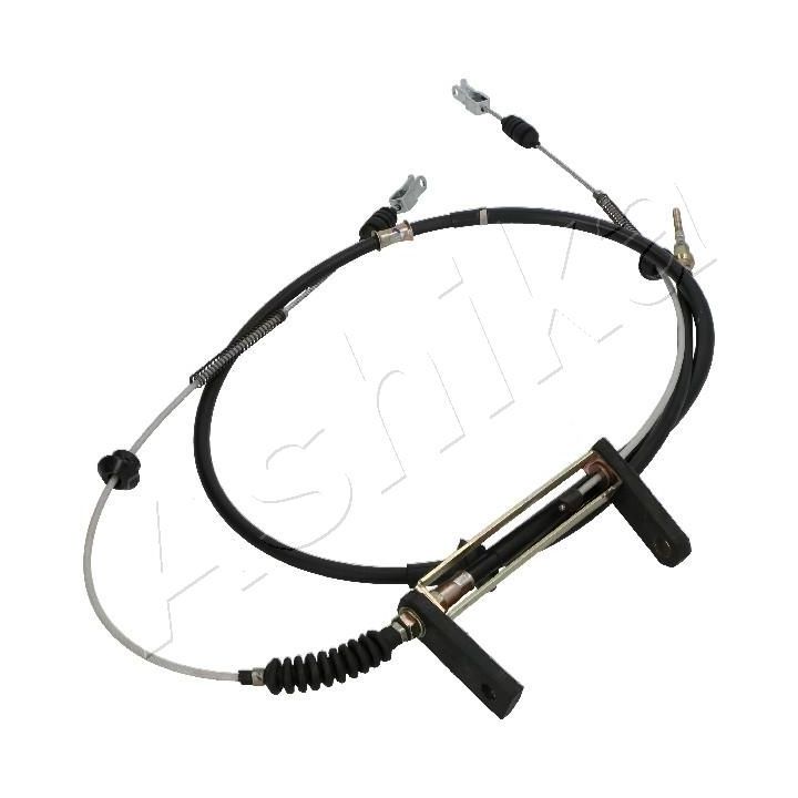 Trosas, stovėjimo stabdys ASHIKA 131-03-350