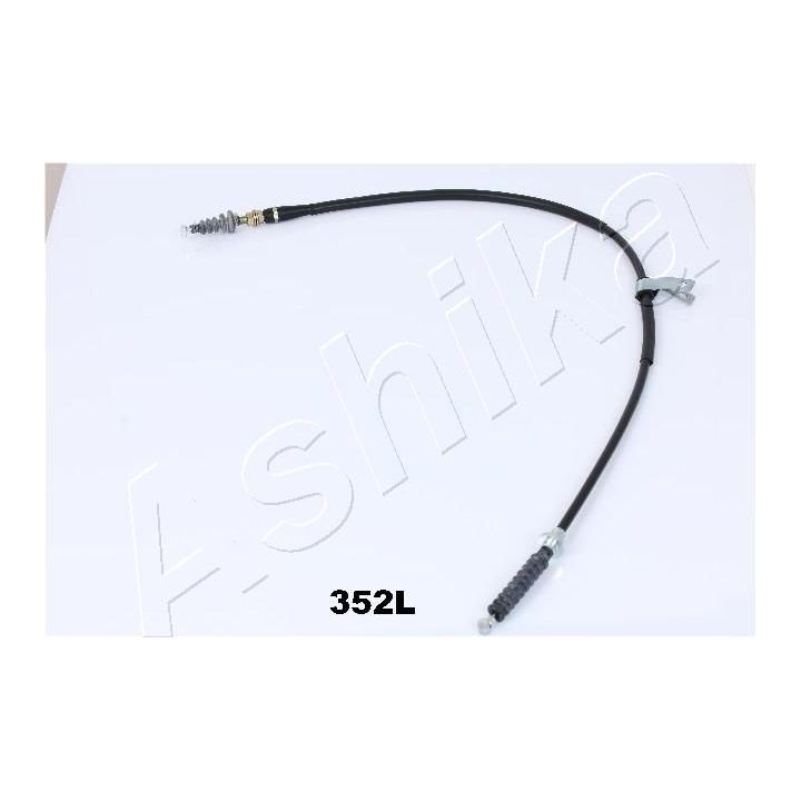 Trosas, stovėjimo stabdys ASHIKA 131-03-352L