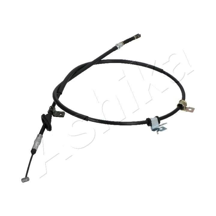 Trosas, stovėjimo stabdys ASHIKA 131-04-406