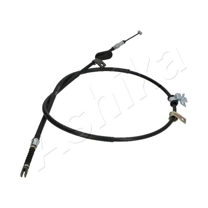 Trosas, stovėjimo stabdys ASHIKA 131-04-406