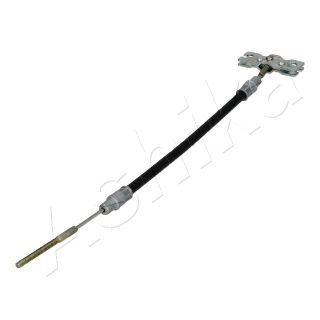 Trosas, stovėjimo stabdys ASHIKA 131-05-522