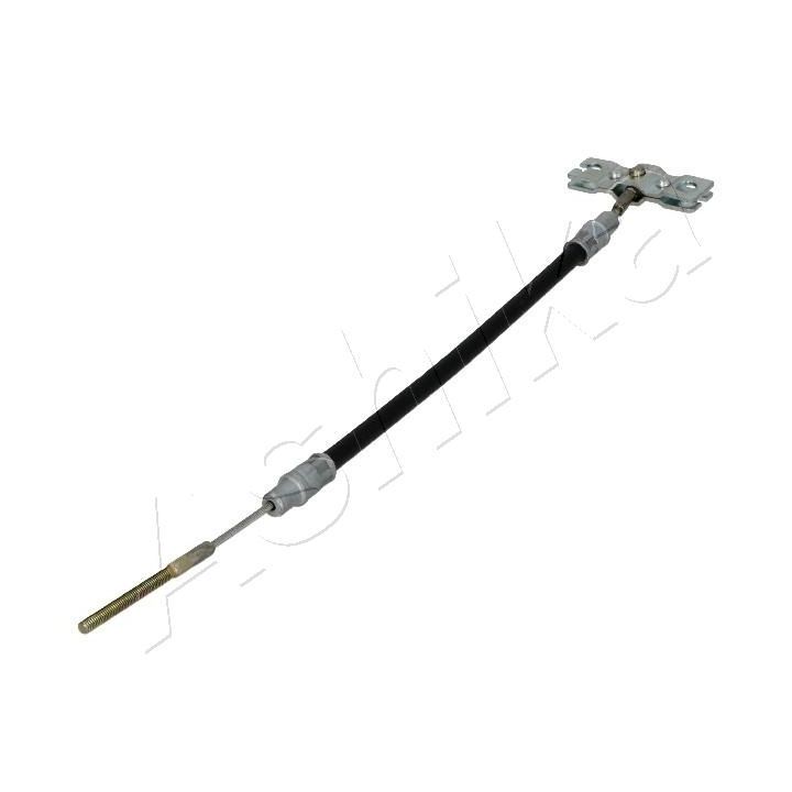 Trosas, stovėjimo stabdys ASHIKA 131-05-522