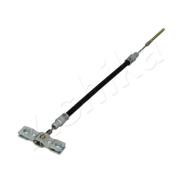 Trosas, stovėjimo stabdys ASHIKA 131-05-522