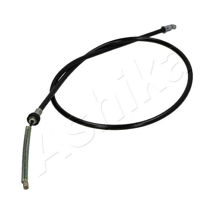 Trosas, stovėjimo stabdys ASHIKA 131-05-540