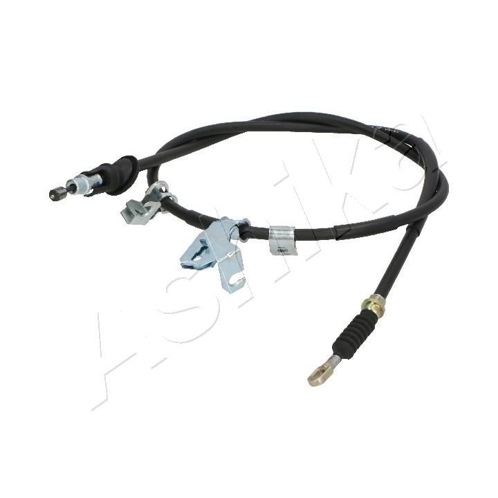 Trosas, stovėjimo stabdys ASHIKA 131-05-557R