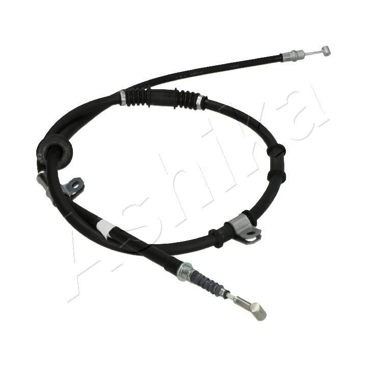 Trosas, stovėjimo stabdys ASHIKA 131-05-560L