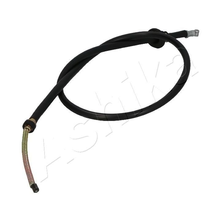 Trosas, stovėjimo stabdys ASHIKA 131-05-583