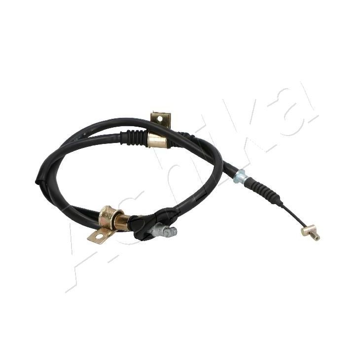 Trosas, stovėjimo stabdys ASHIKA 131-0H-H03