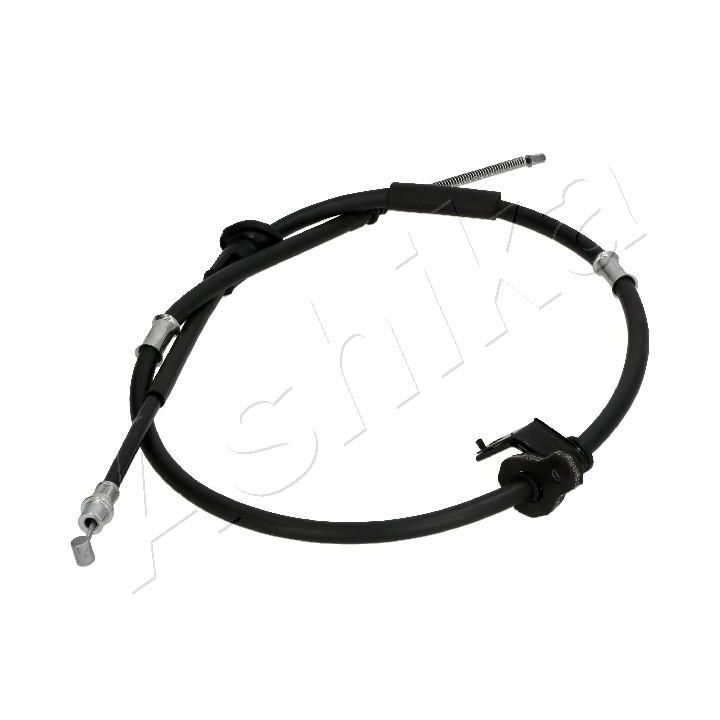 Trosas, stovėjimo stabdys ASHIKA 131-0H-H07