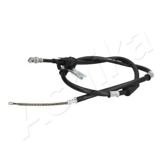 Trosas, stovėjimo stabdys ASHIKA 131-0H-H10