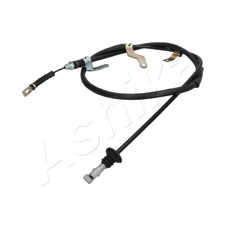 Trosas, stovėjimo stabdys ASHIKA 131-0H-H18L