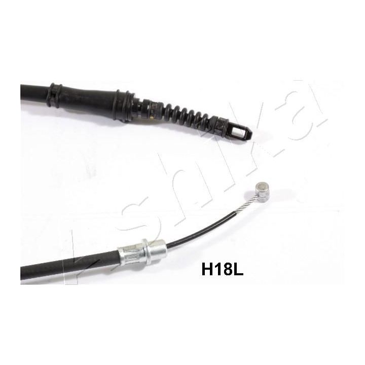 Trosas, stovėjimo stabdys ASHIKA 131-0H-H18L