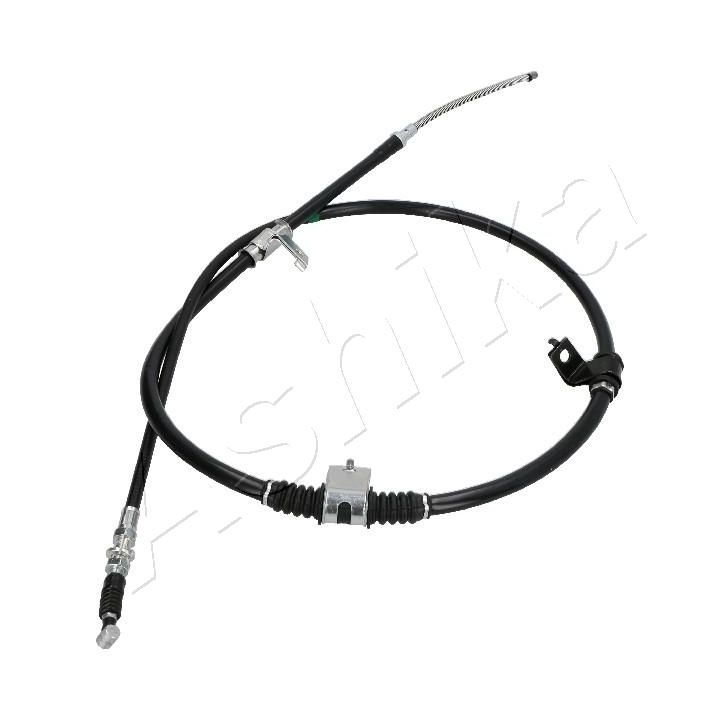 Trosas, stovėjimo stabdys ASHIKA 131-0H-H21L